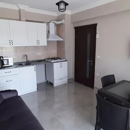 Apartment Golden Lake Aparts Koycegiz (Mugla)
