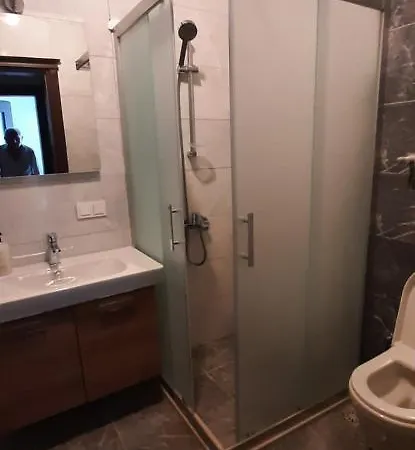 Apartment Golden Lake Aparts Koycegiz (Mugla)